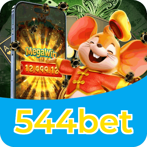 Dealers profissionais da 544bet