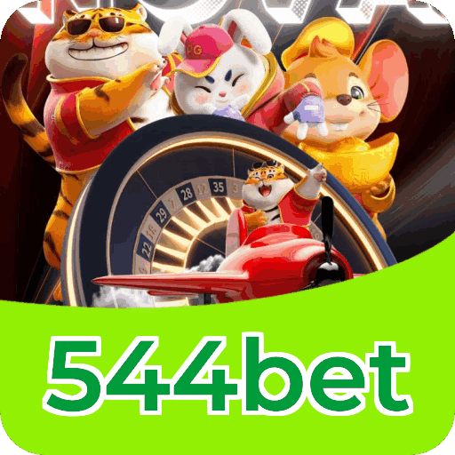 Instalar APK 544bet